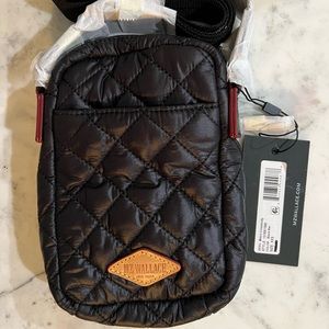 MZ Wallace Crossbody